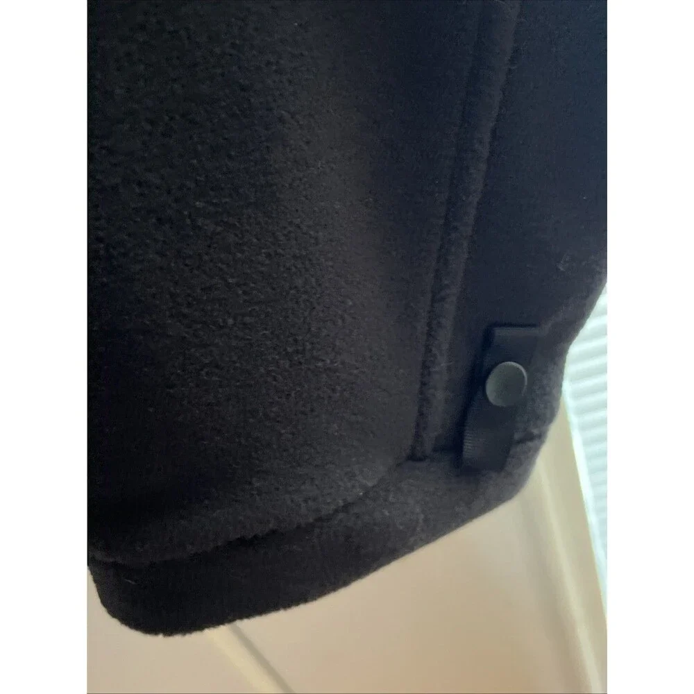 NWT  The North Face Khumbu Jacket Black Men XL NICE!! Flexible
